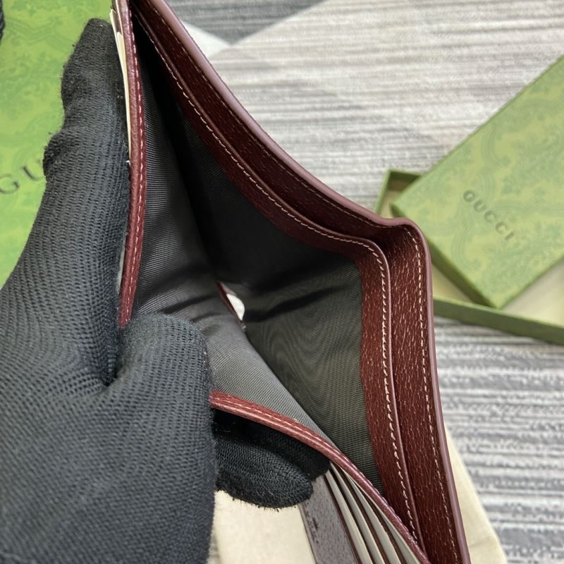 Gvc*1 wallets